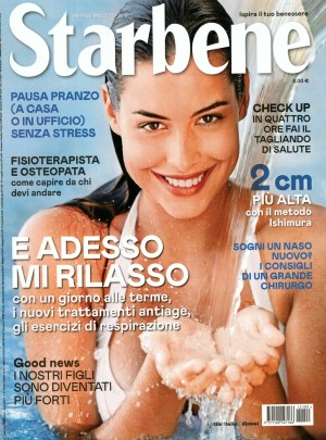 Starbene - Beauty Piramide